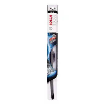 Walmart Bosch ICON 19A Wiper Blade - 19 (Pack of 1) offer