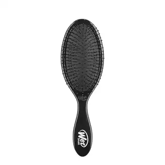 Walmart Wet Brush Original Detangler, For Wet or Dry Hair- Black 1CT offer