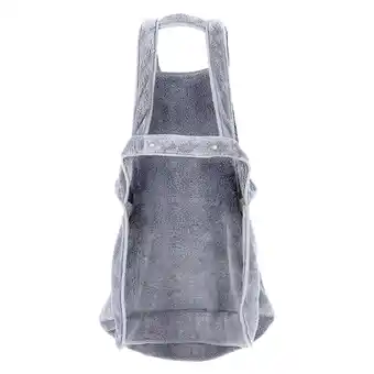 Walmart Cat Holder Carrier Apron Hands Comfortable Accompany Indoors offer