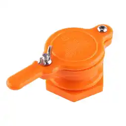 Walmart yelldesk clearance Plastic Bee Honey Tap Gate Beekeeping Extractor Bottling Tool offer