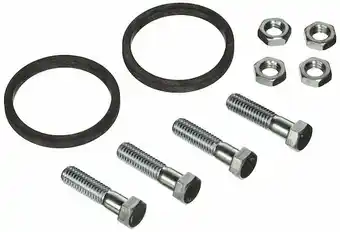 Walmart Armstrong Pumps Flange Kit,For In-Line Circulating Pumps 810120-352K offer