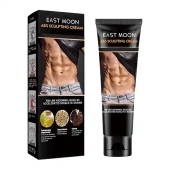 Walmart yelldesk Deals Muscle Shaping Cream Burning Cream Cream offer