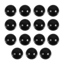 Walmart 15 Pcs Handle Ball Nut Round Bakelite Ball Knobs Screw Caps Bakelite Ball Knob offer