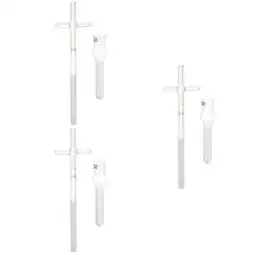 Walmart 3 Pack Tissue Glass Tissue Homogenizer Gas Cell Homogenizer Laboratory Supply offer