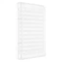 Walmart 2 Pcs Cell Culture Plate Disposable with Lid Cover White Plastic offer