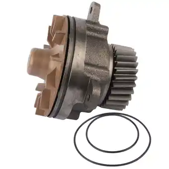 Walmart Water Pump for Volvo Truck Engine VN VNL D12 20734268 8170305 20431135 20713787 offer