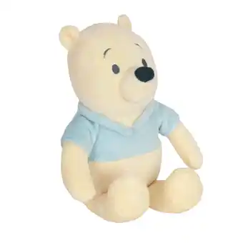 Walmart Lambs & Ivy Disney Baby Cozy Friends Winnie the Pooh Plush Stuffed Animal Toy offer