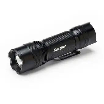 Walmart Energizer TAC 300 LED Flashlight offer