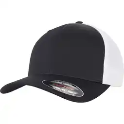 Walmart Flexfit Ultra Fiber And Airmesh Two Tone Cap offer