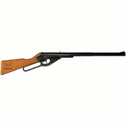 Walmart Daisy Model 105 Buck .177 BB Air Rifle Lever Action 400 Rd 350 FPS 992105-633 offer