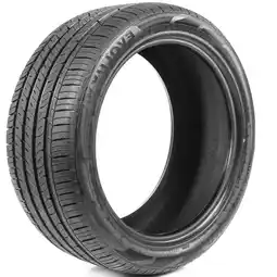 Walmart Evoluxx Capricorn UHP UHP 295/25R22 97W XL Passenger Tire offer