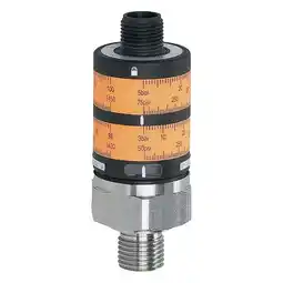 Walmart Ifm Pressure Switch, 2NO/2NC, 0 to 145 psi PK6224 offer