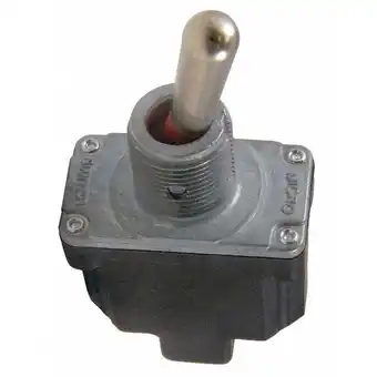 Walmart Honeywell Toggle Switch,SPDT,15A @ 277V,Screw 1NT1-3 offer