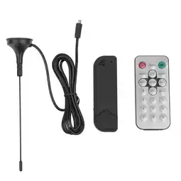 Walmart Mini USB 2.0 TV Receiver ISDB-T Digital TV Stick Tuner Video Recorder for Laptop PC offer