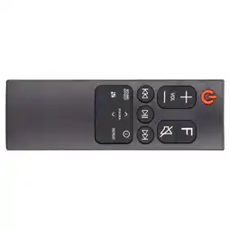 Walmart Remote Controler, Remote Control Dedicated AKB75595331 Sensitive Keys For SL4Y For SN5Y offer