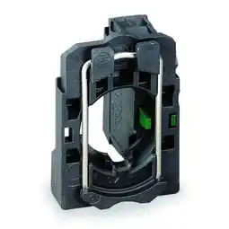 Walmart Schneider Electric Contact Block, Black, 2NO, 22 mm, ZB5 ZB5AZ103 offer