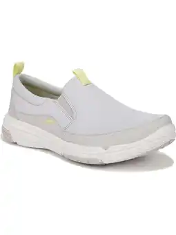 Walmart Ryka Womens Amelia Fitness Lifestyle Slip-On Sneakers offer