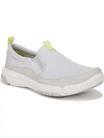 Walmart Ryka Womens Amelia Fitness Lifestyle Slip-On Sneakers offer