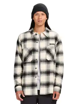 Walmart Airwalk Men's & Big Men's Long-Sleeve Flannel Shirt, Sizes XS-3XL offer