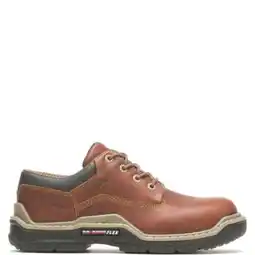 Walmart Wolverine Raider DuraShocks Work Shoe Men offer