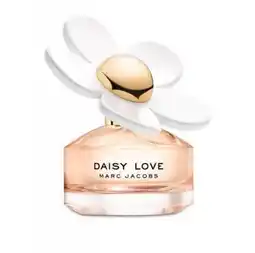 Walmart Marc Jacobs Daisy Love Eau De Toilette Perfume Spray for Women 3.4 oz offer