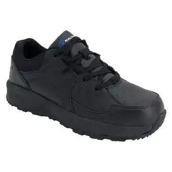 Walmart SKIDBUSTER OXFORD BL - N5020 BLACK offer