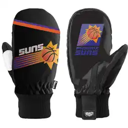 Walmart Phoenix Suns Classic Snow Mittens offer