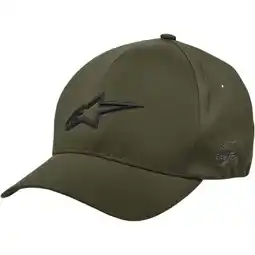 Walmart Alpinestars Ageless Delta Hat - Military Green - LG/XL offer