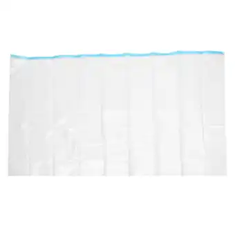 Walmart TOXMENT Mattress Vacuum Bag Large Size Mattress Sealable Bag Mattress Storage Bag offer