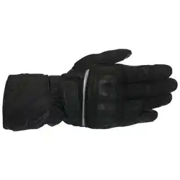 Walmart Alpinestars SP-Z Drystar Gloves - Black/Black - 3XL offer