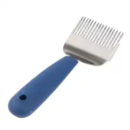 Walmart Professional Portable keeping Comb Steel Tine Uncapping Fork Scratcher keeping Tool offer