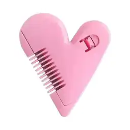 Walmart Mini Hair Trimmer Bangs Thinning Haircutting Tools Hair Cutter Thinning Comb offer