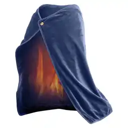 Walmart Heating Blanket,Winter Usb Heating Shawl Pad,Warming Blanket,Household Warmth Knee Pad offer