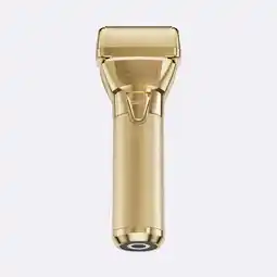 Walmart BaBylissPRO FXONE GOLDFX Double-Foil Shaver offer