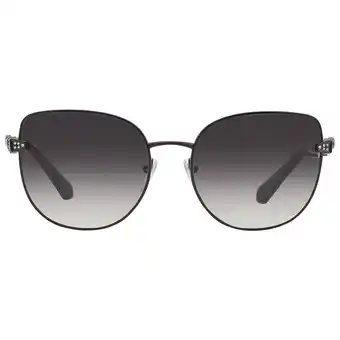 Walmart Bvlgari BV6184B-20238G-56 56mm New Sunglasses offer