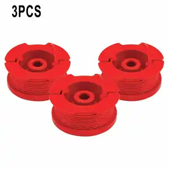 Walmart 3/6Pcs for Craftsman Cmcst910M1 Oem Replacement Trimmer Line Spool # N611680 3Pcs offer