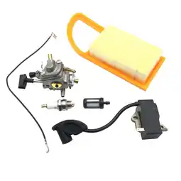 Walmart Carburetor Air for BR500 BR550 BR600 Backpack Blower Zama offer