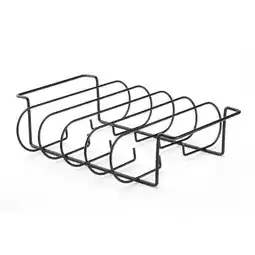 Walmart Barbecue Grill Non-Stick Grill Barbecue Net Steak Rack Spare Ribs Grill Bbq tool offer