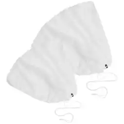 Walmart Polyester Filter Bag 2 Pcs Mesh Straining Coffee Milk Drawstring Cold Brew Bags White offer