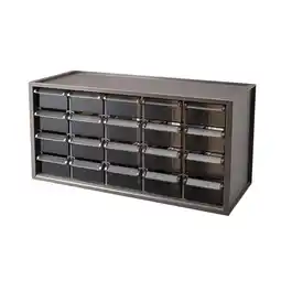 Walmart 20 Drawer Large Capacity Drawer Has Transparent Organizer Craft offer