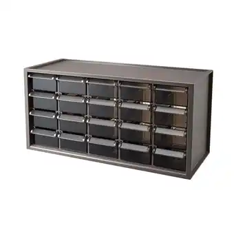 Walmart 20 Drawer Large Capacity Drawer Has Transparent Organizer Craft offer