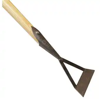 Walmart TDI Brands 31-3160 Dewit Dutch Long Handle Push Hoe offer