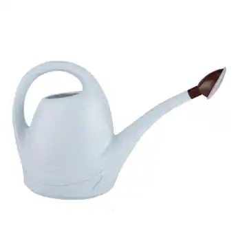 Walmart Long Mouth Watering Can Kettle Jar Watering Gray offer