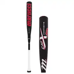 Walmart Marucci CATX2 Composite BBCOR Baseball Bat: MCBCCPX2 31 28 oz offer