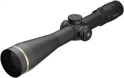 Walmart Leupold VX-5HD Rifle Scope 4-20x 52mm Illuminated FireDot Duplex Reticle Matte Black offer