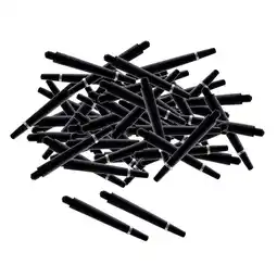 Walmart 100pcs weiche Spitze Points for weiche Spitze Darts Electronic Darts - Black offer