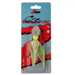 Walmart ChatterBait Elite Lures offer