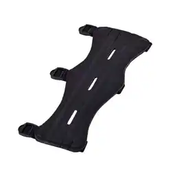 Walmart Strap Archery Arm Guard Armguard Wrist Protector Black Looky Leather PU N0J5 offer