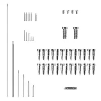 Walmart Alto Repair Parts Rod Tapered Shaft Replacements offer