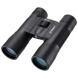 Walmart 16x32mm Lucid View Compact Binoculars by Barska offer